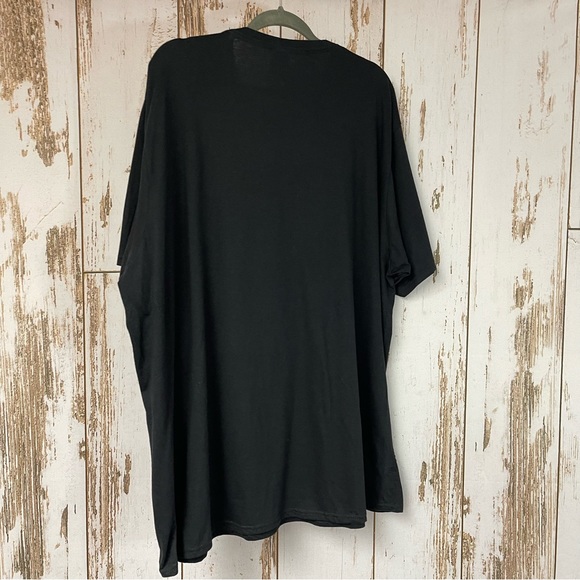 New, Port & Co, Beer the glue for 2020. Graphic T-Shirt. Size 3XL - Picture 5 of 5